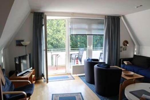 Apartment Wald&meer Cuxhaven