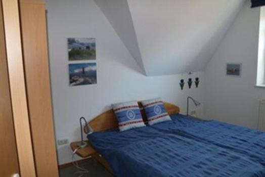 Apartment Wald&meer *