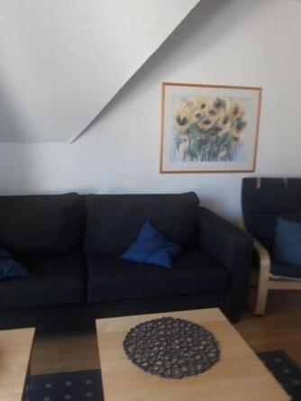 Apartment Wald&meer *